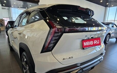 Geely Atlas, 2026 год, 3 449 990 рублей, 7 фотография