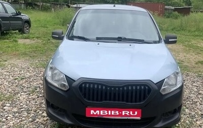 Datsun mi-DO, 2015 год, 365 000 рублей, 1 фотография