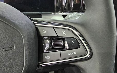 Geely Atlas, 2026 год, 3 449 990 рублей, 17 фотография