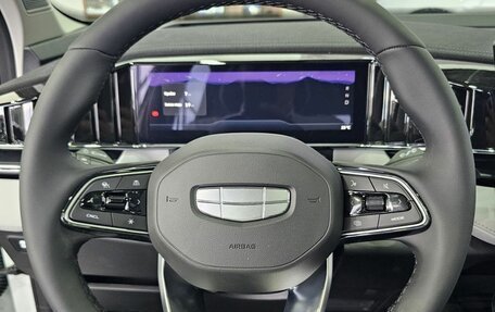 Geely Atlas, 2026 год, 3 449 990 рублей, 21 фотография