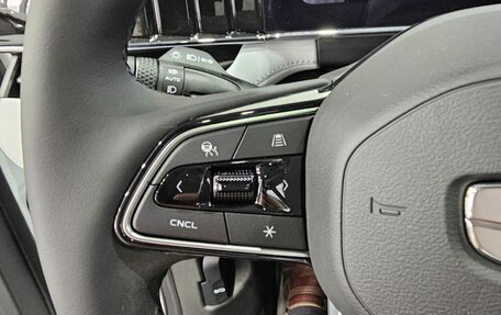 Geely Atlas, 2026 год, 3 449 990 рублей, 20 фотография
