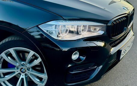 BMW X6, 2015 год, 3 200 000 рублей, 2 фотография