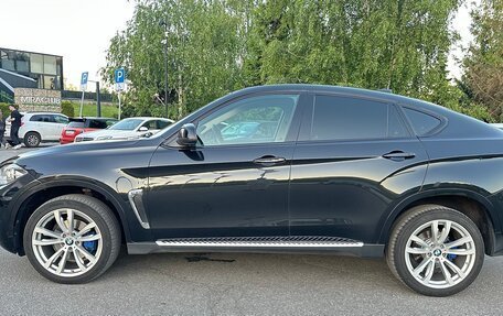 BMW X6, 2015 год, 3 200 000 рублей, 6 фотография