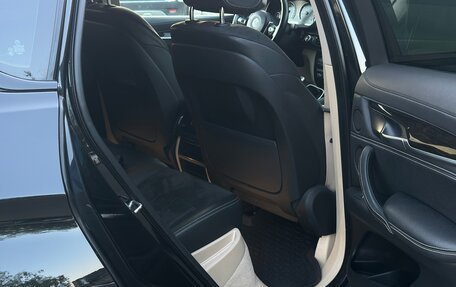 BMW X6, 2015 год, 3 200 000 рублей, 12 фотография