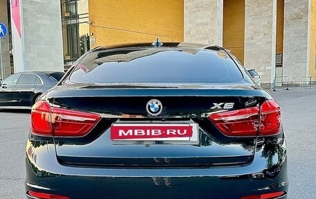 BMW X6, 2015 год, 3 200 000 рублей, 4 фотография