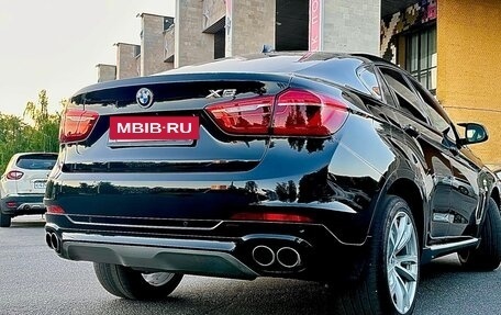 BMW X6, 2015 год, 3 200 000 рублей, 3 фотография
