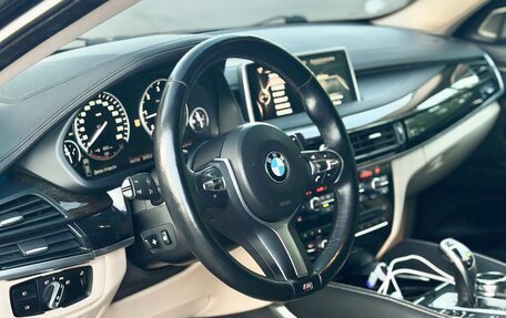 BMW X6, 2015 год, 3 200 000 рублей, 20 фотография