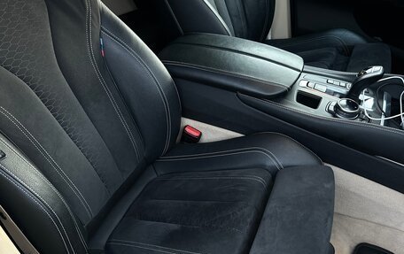 BMW X6, 2015 год, 3 200 000 рублей, 16 фотография