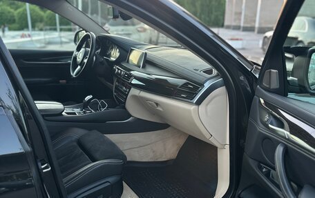 BMW X6, 2015 год, 3 200 000 рублей, 15 фотография