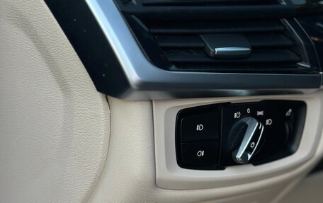 BMW X6, 2015 год, 3 200 000 рублей, 21 фотография