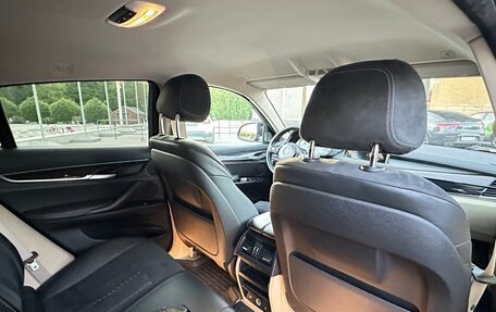 BMW X6, 2015 год, 3 200 000 рублей, 19 фотография
