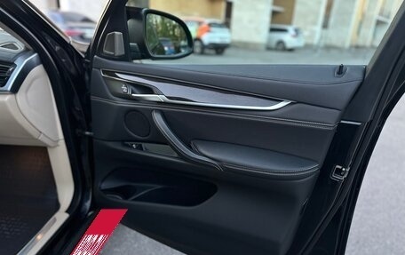 BMW X6, 2015 год, 3 200 000 рублей, 17 фотография