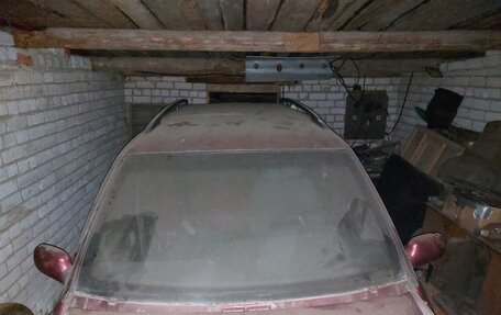 KIA Sportage IV рестайлинг, 2006 год, 120 000 рублей, 12 фотография