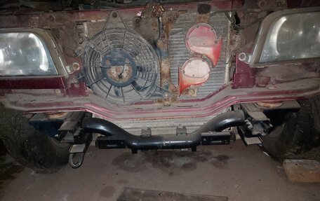 KIA Sportage IV рестайлинг, 2006 год, 120 000 рублей, 17 фотография