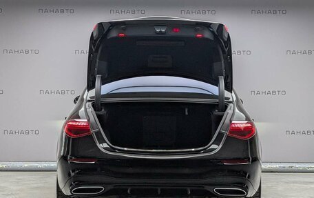 Mercedes-Benz S-Класс, 2021 год, 9 957 000 рублей, 6 фотография