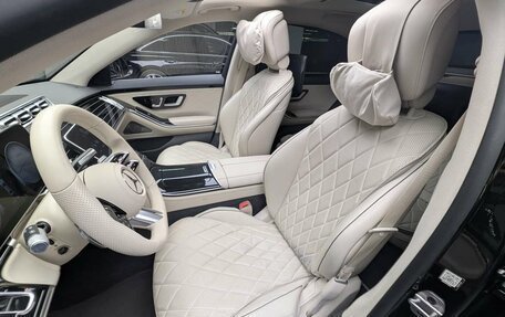Mercedes-Benz S-Класс, 2021 год, 9 957 000 рублей, 10 фотография