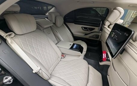 Mercedes-Benz S-Класс, 2021 год, 9 957 000 рублей, 12 фотография