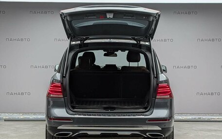 Mercedes-Benz GLE, 2017 год, 3 295 000 рублей, 6 фотография