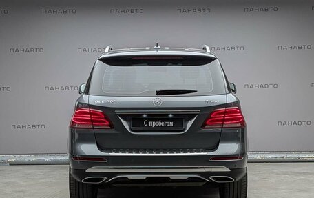 Mercedes-Benz GLE, 2017 год, 3 295 000 рублей, 5 фотография