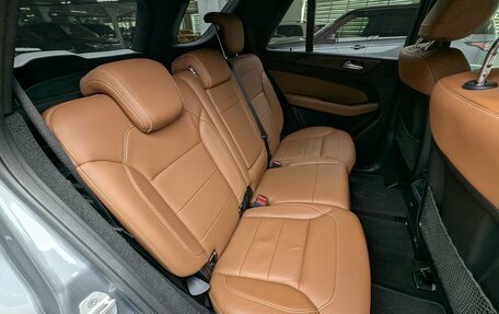 Mercedes-Benz GLE, 2017 год, 3 295 000 рублей, 12 фотография