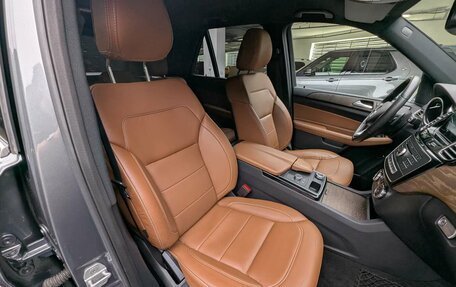 Mercedes-Benz GLE, 2017 год, 3 295 000 рублей, 13 фотография