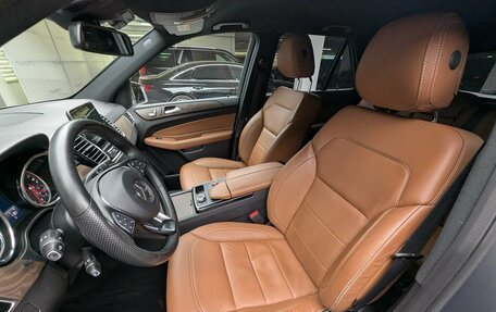 Mercedes-Benz GLE, 2017 год, 3 295 000 рублей, 10 фотография