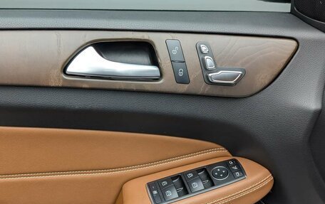Mercedes-Benz GLE, 2017 год, 3 295 000 рублей, 9 фотография