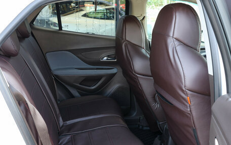 Opel Mokka I, 2014 год, 999 000 рублей, 13 фотография