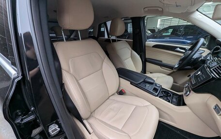 Mercedes-Benz GLE, 2018 год, 4 375 000 рублей, 13 фотография