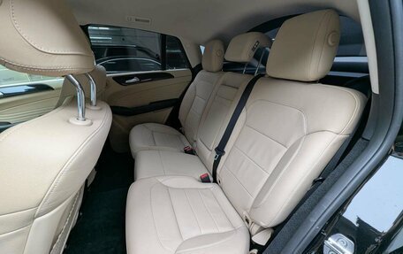 Mercedes-Benz GLE, 2018 год, 4 375 000 рублей, 11 фотография