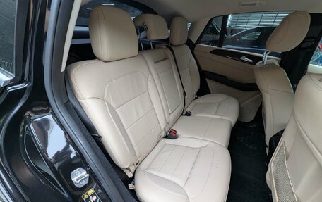 Mercedes-Benz GLE, 2018 год, 4 375 000 рублей, 12 фотография