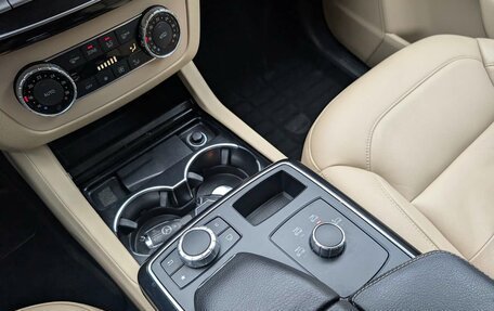Mercedes-Benz GLE, 2018 год, 4 375 000 рублей, 15 фотография