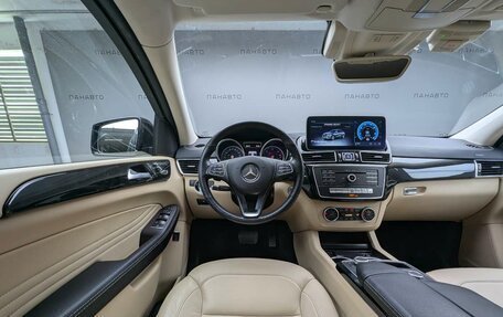 Mercedes-Benz GLE, 2018 год, 4 375 000 рублей, 8 фотография