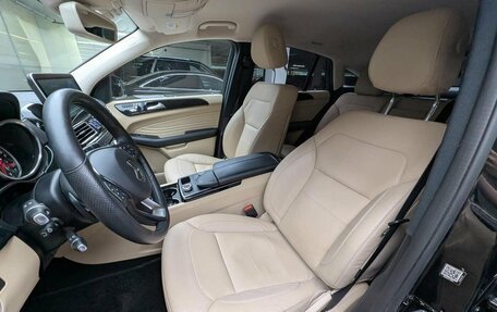 Mercedes-Benz GLE, 2018 год, 4 375 000 рублей, 10 фотография