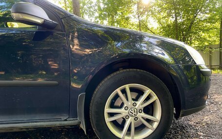 Volkswagen Golf V, 2008 год, 850 000 рублей, 4 фотография