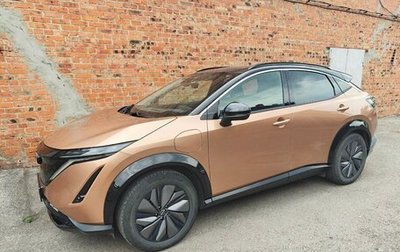 Nissan Ariya, 2022 год, 4 500 000 рублей, 1 фотография