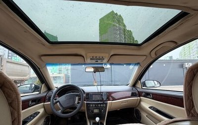 Brilliance M2 I рестайлинг, 2008 год, 250 000 рублей, 1 фотография