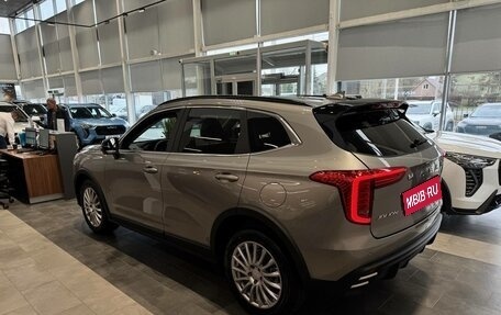 Haval Jolion, 2026 год, 2 899 000 рублей, 12 фотография