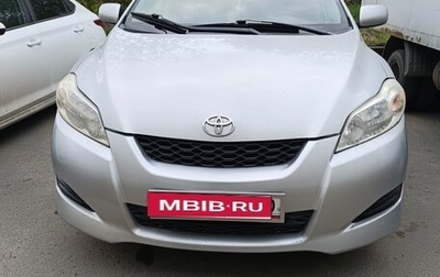 Toyota Matrix, 2008 год, 745 000 рублей, 1 фотография