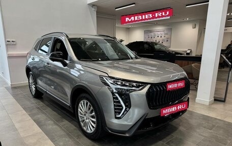 Haval Jolion, 2026 год, 2 899 000 рублей, 8 фотография