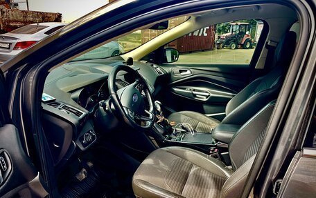 Ford Kuga III, 2017 год, 1 600 000 рублей, 4 фотография
