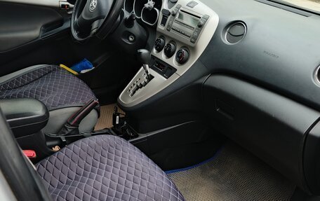 Toyota Matrix, 2008 год, 745 000 рублей, 4 фотография