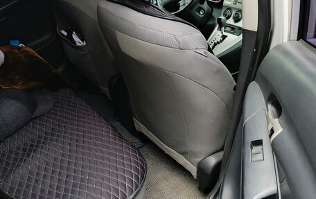 Toyota Matrix, 2008 год, 745 000 рублей, 3 фотография