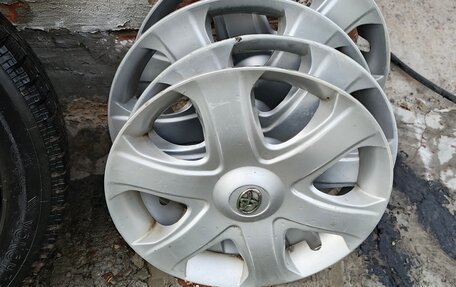 Toyota Matrix, 2008 год, 745 000 рублей, 7 фотография