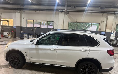 BMW X5, 2015 год, 2 949 000 рублей, 2 фотография