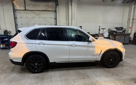 BMW X5, 2015 год, 2 949 000 рублей, 3 фотография