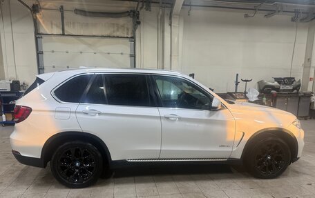 BMW X5, 2015 год, 2 949 000 рублей, 5 фотография