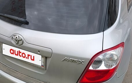 Toyota Matrix, 2008 год, 745 000 рублей, 2 фотография