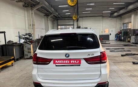 BMW X5, 2015 год, 2 949 000 рублей, 4 фотография
