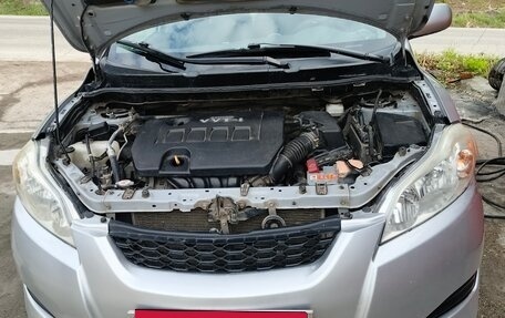 Toyota Matrix, 2008 год, 745 000 рублей, 6 фотография